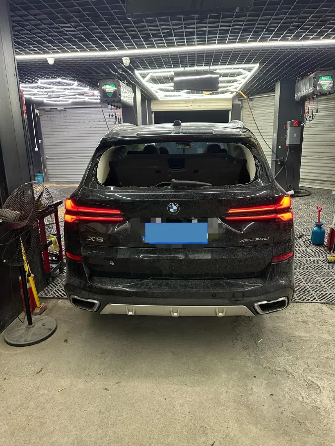 2023 BMW X5 2.0T 258HP L4 8AT,autocango,china used car exporter,china ev exporter,chinese used car exporter,chinese used ev exporter
