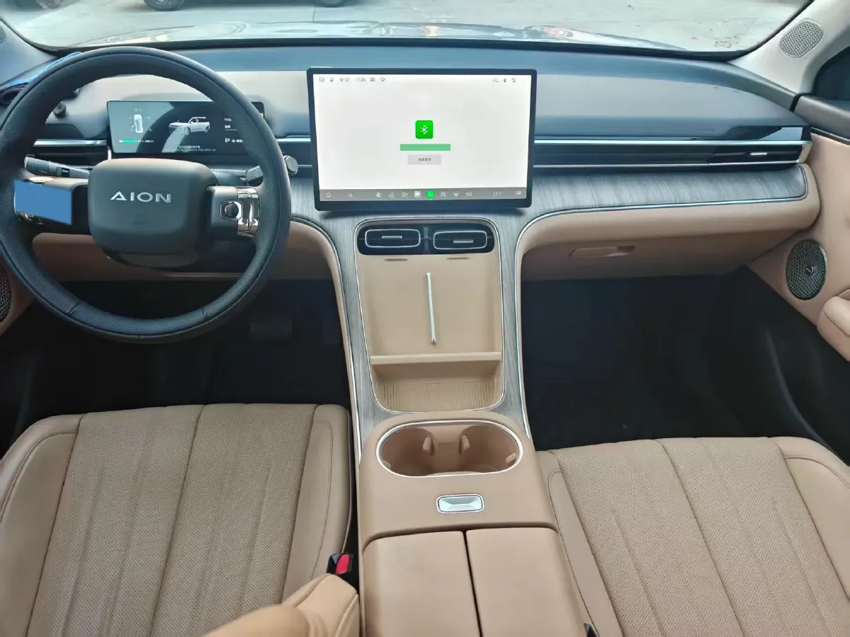 2026 Aion AION i60 BEV,autocango,china used car exporter,china ev exporter,chinese used car exporter,chinese used ev exporter