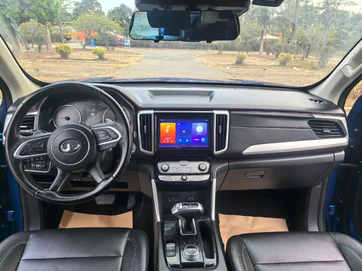 2021 Great Wall Poer 2.0T 163HP L4 8AT,autocango,china used car exporter,china ev exporter,chinese used car exporter,chinese used ev exporter