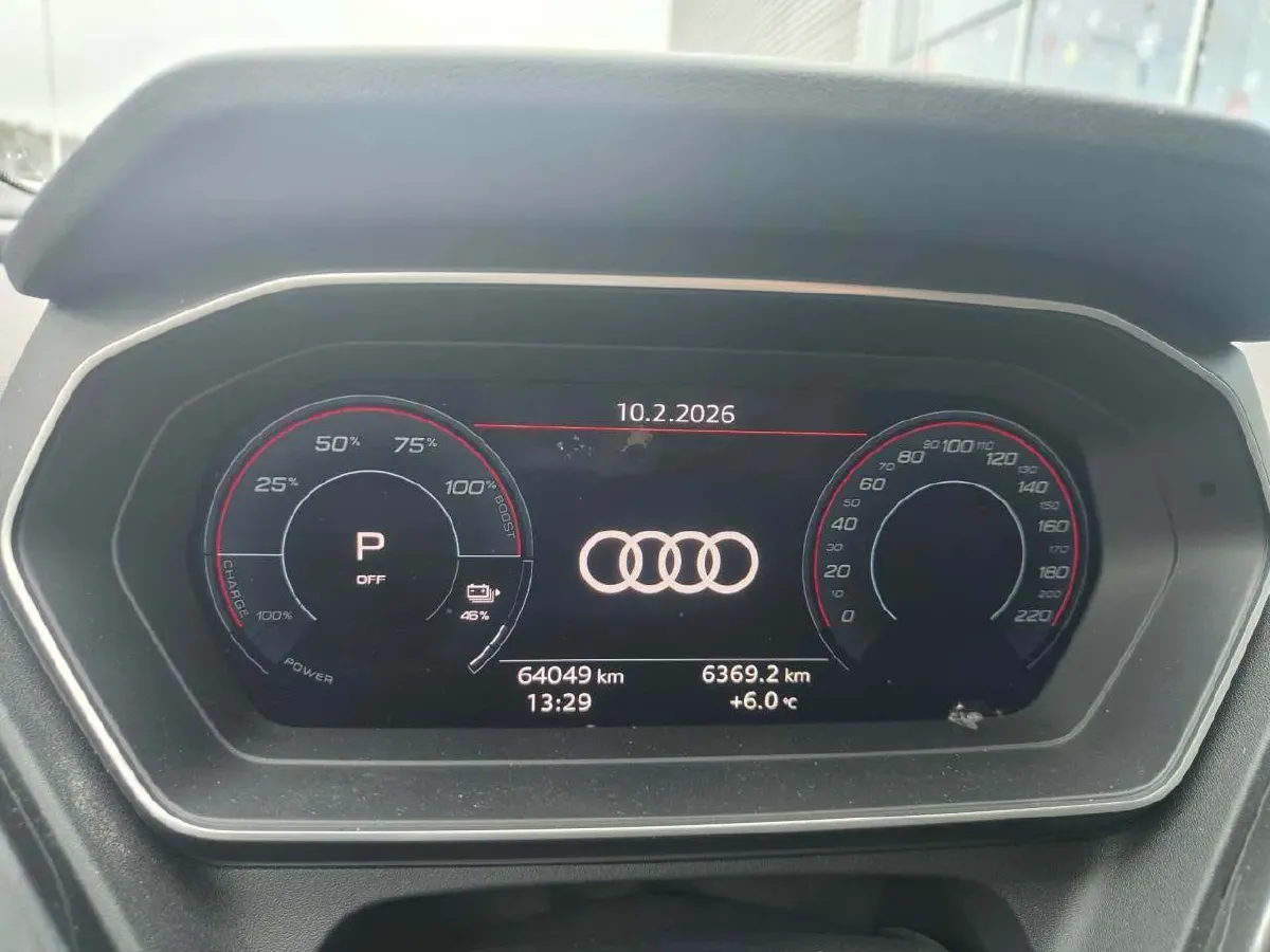 2023 Audi Q4 e-tron BEV 84.8KWH,autocango,china used car exporter,china ev exporter,chinese used car exporter,chinese used ev exporter