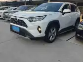 2022 TOYOTA RAV4,autocango,china used car exporter,china ev exporter,chinese used car exporter,chinese used ev exporter