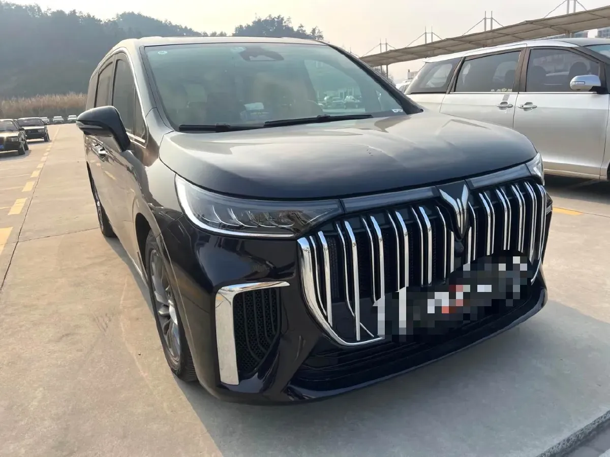 2022 Voyah Dream 1.5T 136HP L4 PHEV 25.57KWH,autocango,china used car exporter,china ev exporter,chinese used car exporter,chinese used ev exporter