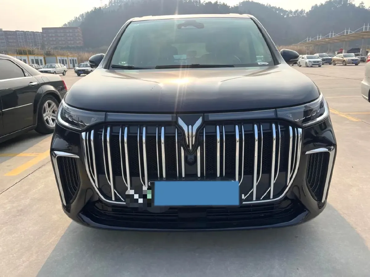 2022 Voyah Dream 1.5T 136HP L4 PHEV 25.57KWH,autocango,china used car exporter,china ev exporter,chinese used car exporter,chinese used ev exporter