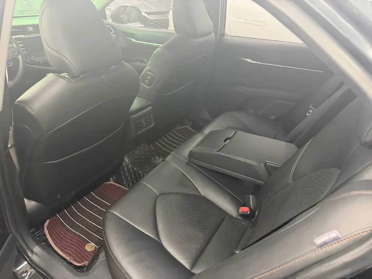 2018 Toyota Camry 2.5L 209HP L4 8AT,autocango,china used car exporter,china ev exporter,chinese used car exporter,chinese used ev exporter