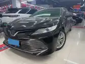 2018 TOYOTA CAMRY,autocango,china used car exporter,china ev exporter,chinese used car exporter,chinese used ev exporter