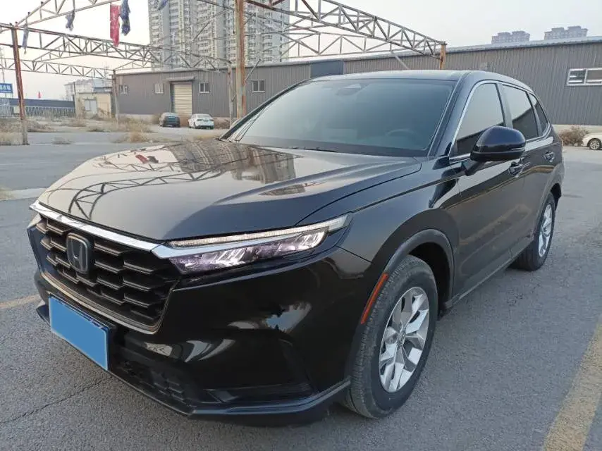 2023 Honda CR-V 1.5T 193HP L4 CVT