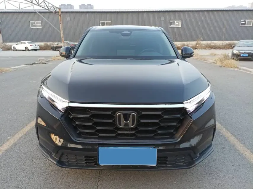 2023 Honda CR-V 1.5T 193HP L4 CVT,autocango,china used car exporter,china ev exporter,chinese used car exporter,chinese used ev exporter