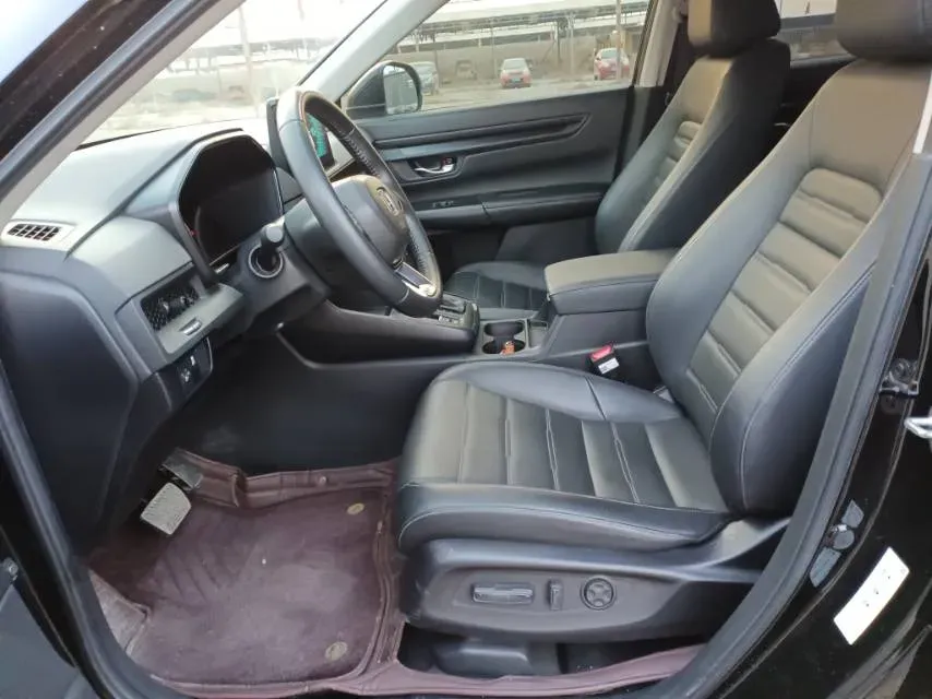 2023 Honda CR-V 1.5T 193HP L4 CVT,autocango,china used car exporter,china ev exporter,chinese used car exporter,chinese used ev exporter