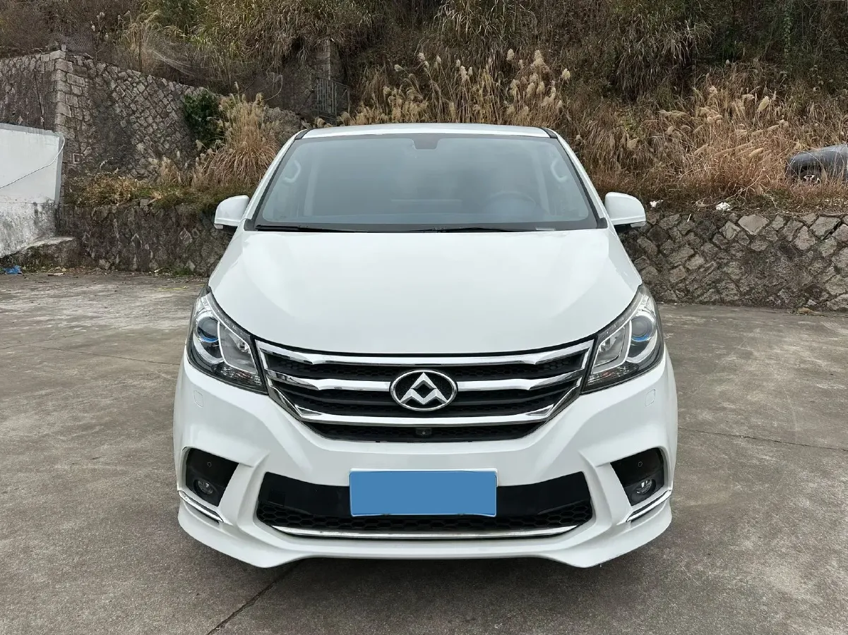 2018 MAXUS G10 2.0T 224HP L4 6AT,autocango,china used car exporter,china ev exporter,chinese used car exporter,chinese used ev exporter