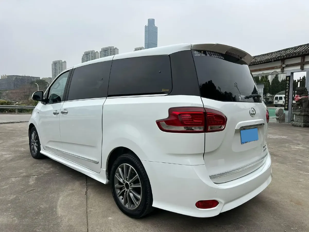 2018 MAXUS G10 2.0T 224HP L4 6AT,autocango,china used car exporter,china ev exporter,chinese used car exporter,chinese used ev exporter