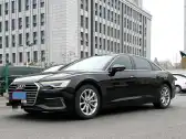 2021 AUDI A6L,autocango,china used car exporter,china ev exporter,chinese used car exporter,chinese used ev exporter