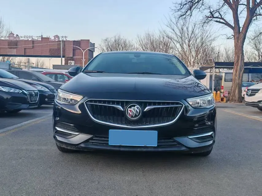 2020 Buick Regal 1.5T 169HP L4 9AT,autocango,china used car exporter,china ev exporter,chinese used car exporter,chinese used ev exporter