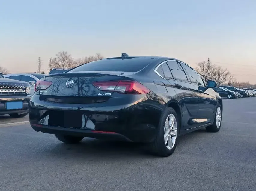 2020 Buick Regal 1.5T 169HP L4 9AT,autocango,china used car exporter,china ev exporter,chinese used car exporter,chinese used ev exporter
