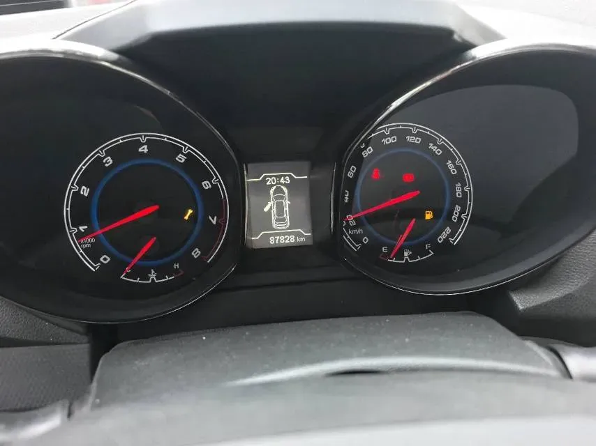 2017 KaiYi X5 1.5T 152HP L4 5MT,autocango,china used car exporter,china ev exporter,chinese used car exporter,chinese used ev exporter