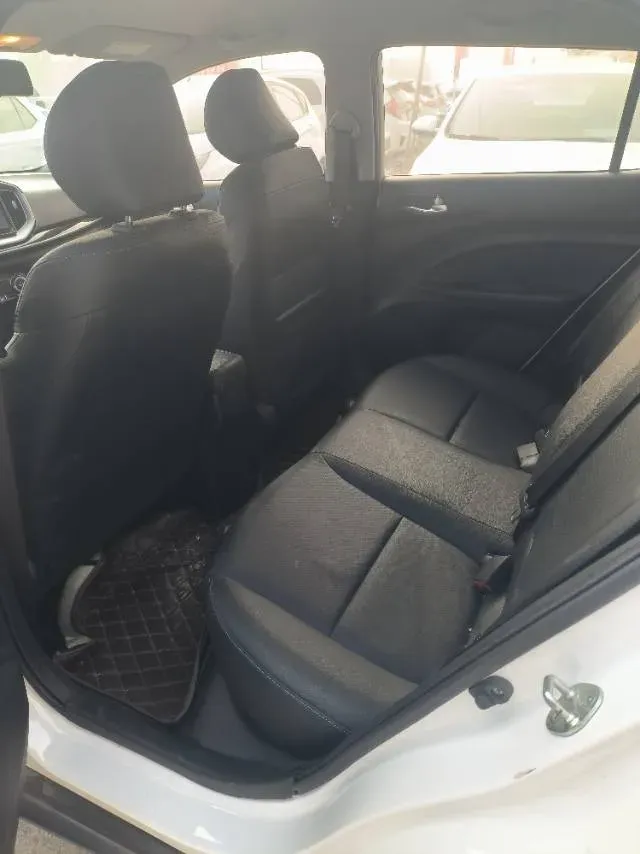 2019 Kia KX1 1.4L 100HP L4 6AT,autocango,china used car exporter,china ev exporter,chinese used car exporter,chinese used ev exporter