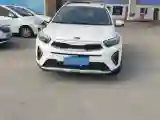 2019 Kia KX1 1.4L 100HP L4 6AT