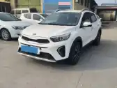 2019 KIA KX1,autocango,china used car exporter,china ev exporter,chinese used car exporter,chinese used ev exporter