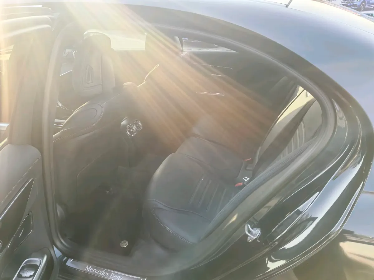 2023 Mercedes-Benz C Class 1.5T 204HP L4 9AT,autocango,china used car exporter,china ev exporter,chinese used car exporter,chinese used ev exporter