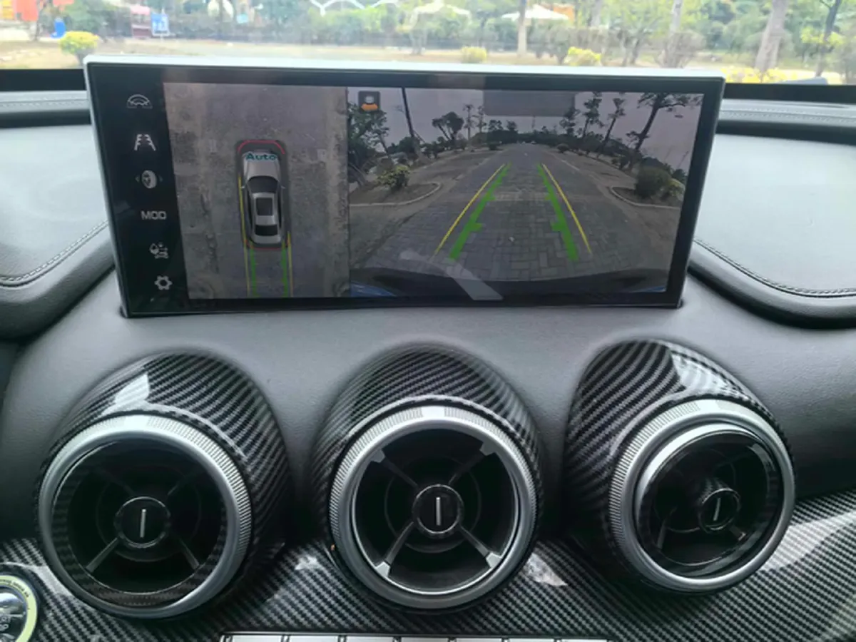 2020 WEY VV7 GT 2.0T 227HP L4 7DCT,autocango,china used car exporter,china ev exporter,chinese used car exporter,chinese used ev exporter