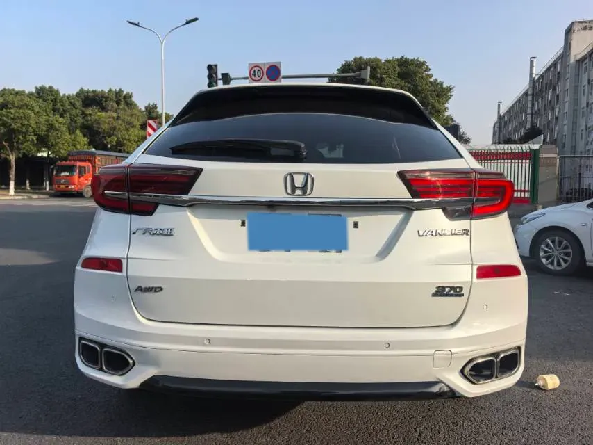2020 Honda Avancier 2.0T 272HP L4 9AT,autocango,china used car exporter,china ev exporter,chinese used car exporter,chinese used ev exporter