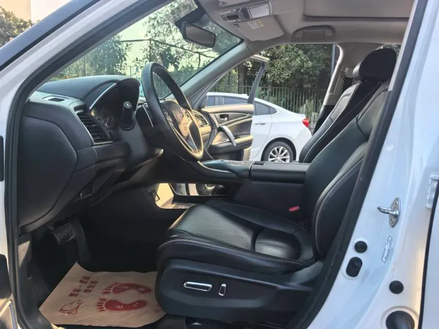 2020 Honda Avancier 2.0T 272HP L4 9AT,autocango,china used car exporter,china ev exporter,chinese used car exporter,chinese used ev exporter