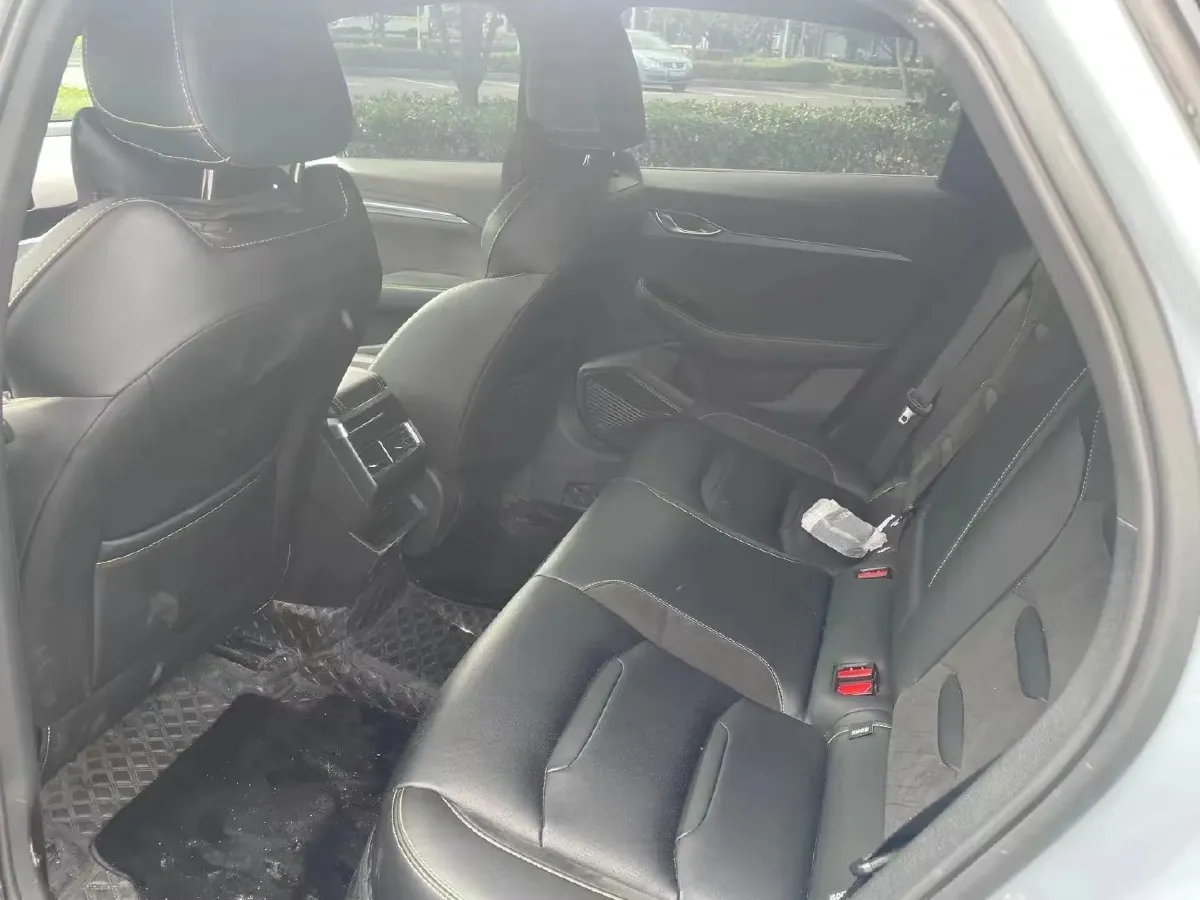 2021 Geely Preface 2.0T 190HP L4 7DCT,autocango,china used car exporter,china ev exporter,chinese used car exporter,chinese used ev exporter