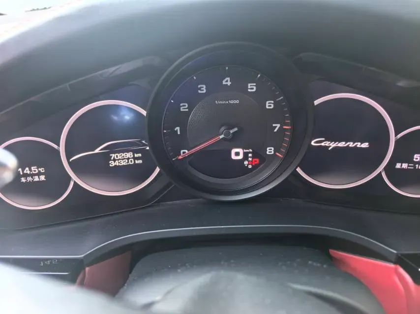 2019 Porsche Cayenne 3.0T 340HP V6 8AT,autocango,china used car exporter,china ev exporter,chinese used car exporter,chinese used ev exporter