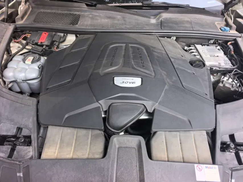 2019 Porsche Cayenne 3.0T 340HP V6 8AT,autocango,china used car exporter,china ev exporter,chinese used car exporter,chinese used ev exporter