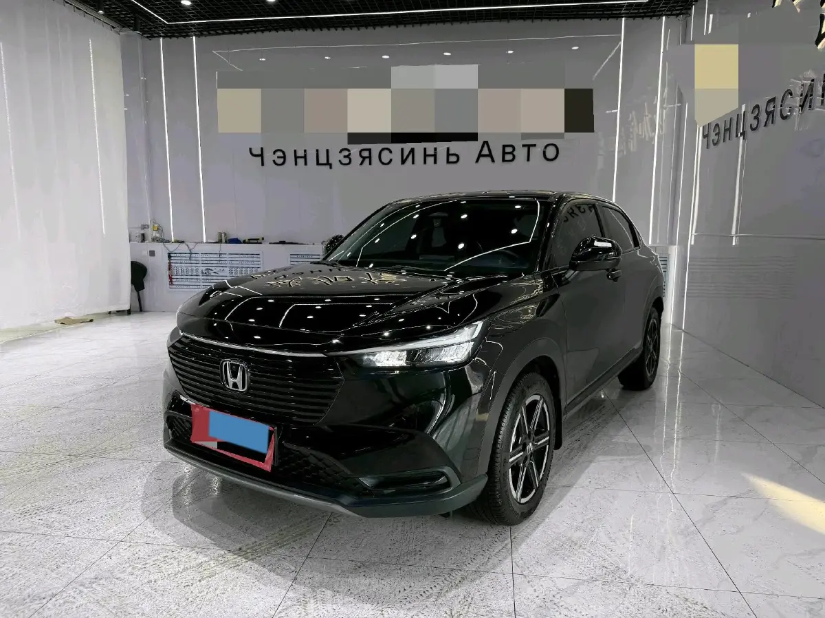 2023 Honda Integra 1.5T 182HP L4 CVT