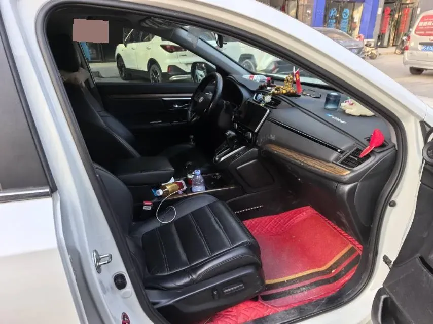 2021 Honda CR-V 1.5T 193HP L4 CVT,autocango,china used car exporter,china ev exporter,chinese used car exporter,chinese used ev exporter