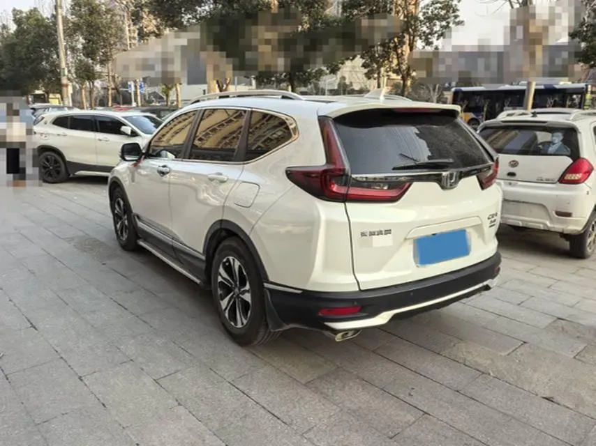 2021 Honda CR-V 1.5T 193HP L4 CVT,autocango,china used car exporter,china ev exporter,chinese used car exporter,chinese used ev exporter