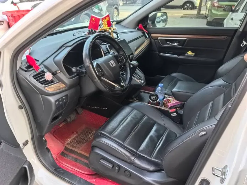 2021 Honda CR-V 1.5T 193HP L4 CVT,autocango,china used car exporter,china ev exporter,chinese used car exporter,chinese used ev exporter