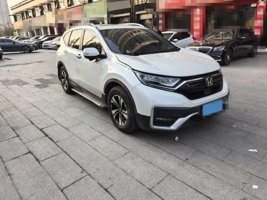 2021 Honda CR-V 1.5T 193HP L4 CVT,autocango,china used car exporter,china ev exporter,chinese used car exporter,chinese used ev exporter