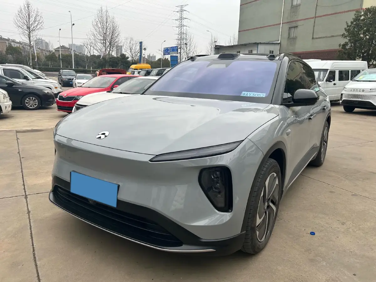 2024 NIO ES6 BEV 75KWH