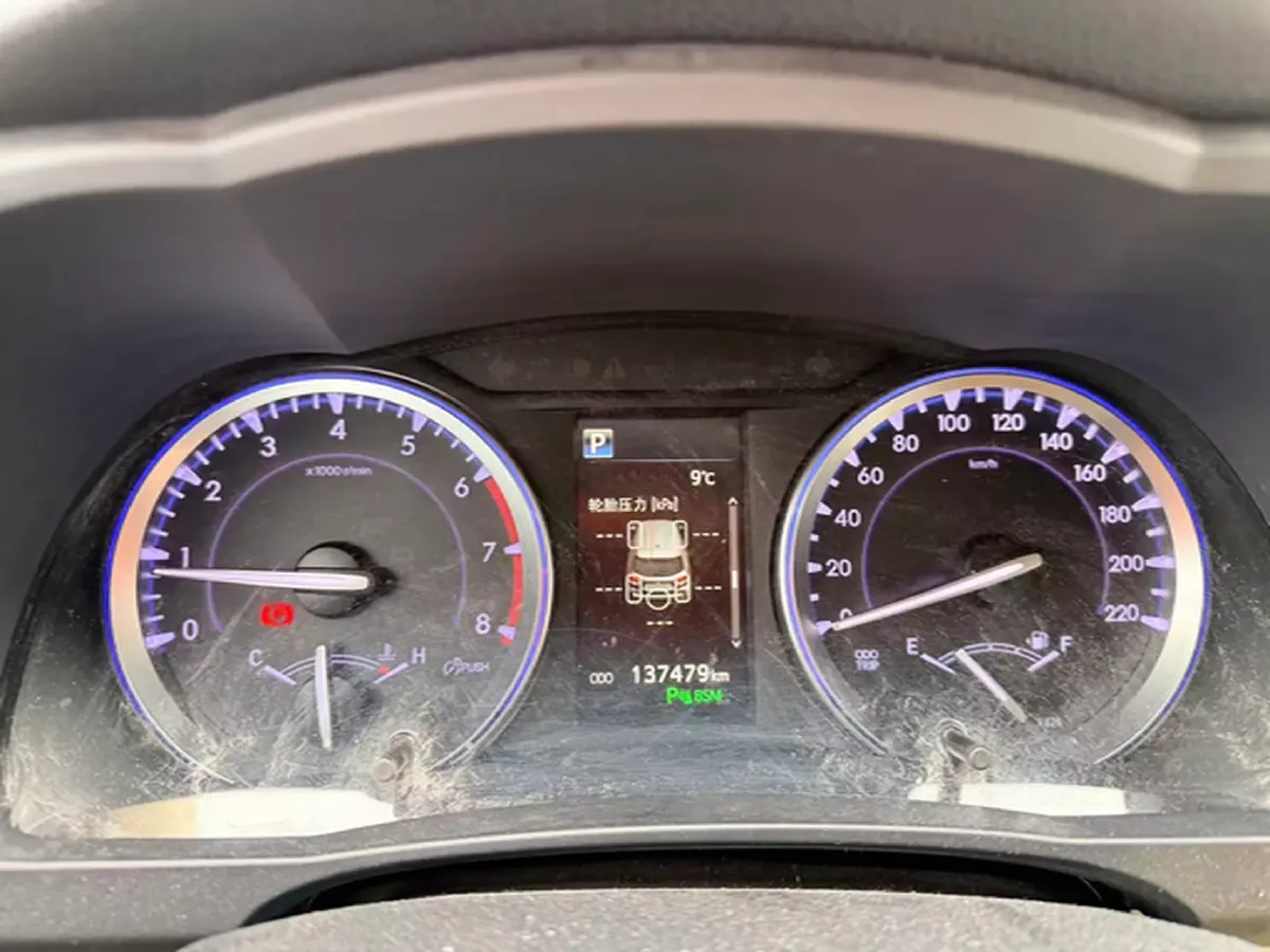 2018 Toyota Highlander 2.0T 220HP L4 6AT,autocango,china used car exporter,china ev exporter,chinese used car exporter,chinese used ev exporter