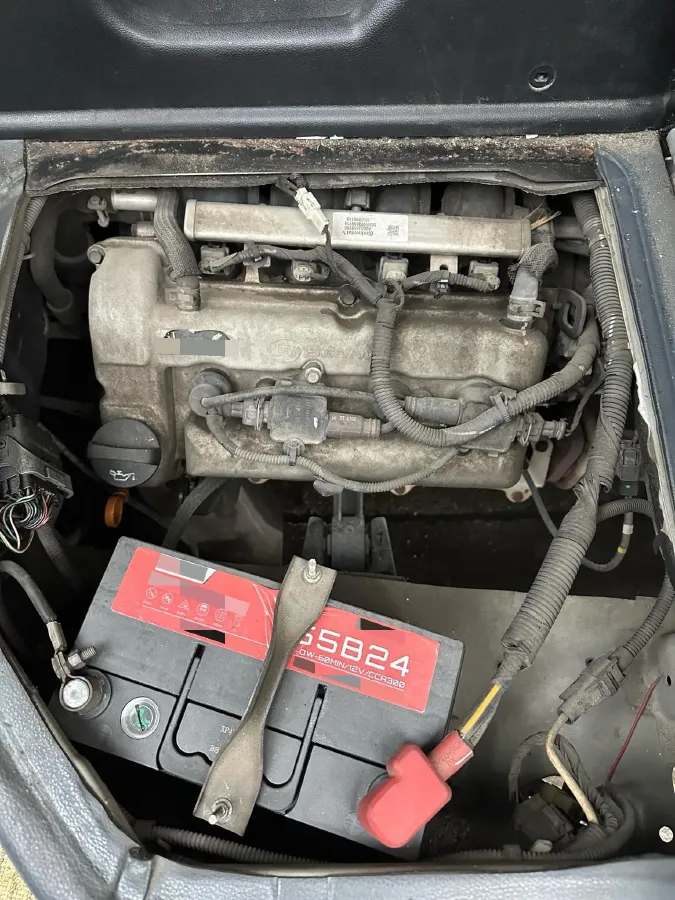 2015 WuLing ZhiGuang 1.2L 82HP L4 5MT,autocango,china used car exporter,china ev exporter,chinese used car exporter,chinese used ev exporter