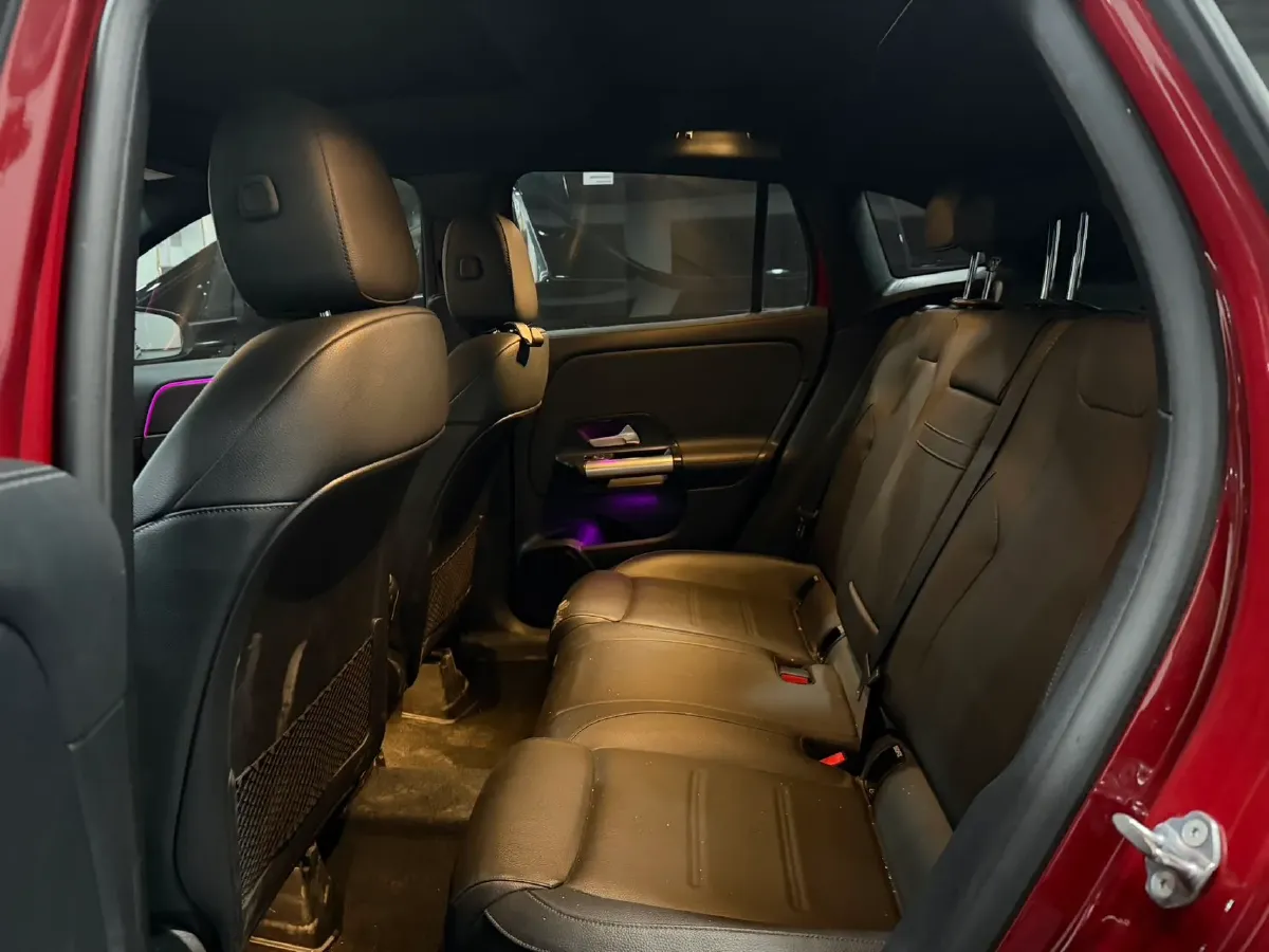 2023 Mercedes-Benz GLA Class 1.3T 163HP L4 7DCT,autocango,china used car exporter,china ev exporter,chinese used car exporter,chinese used ev exporter