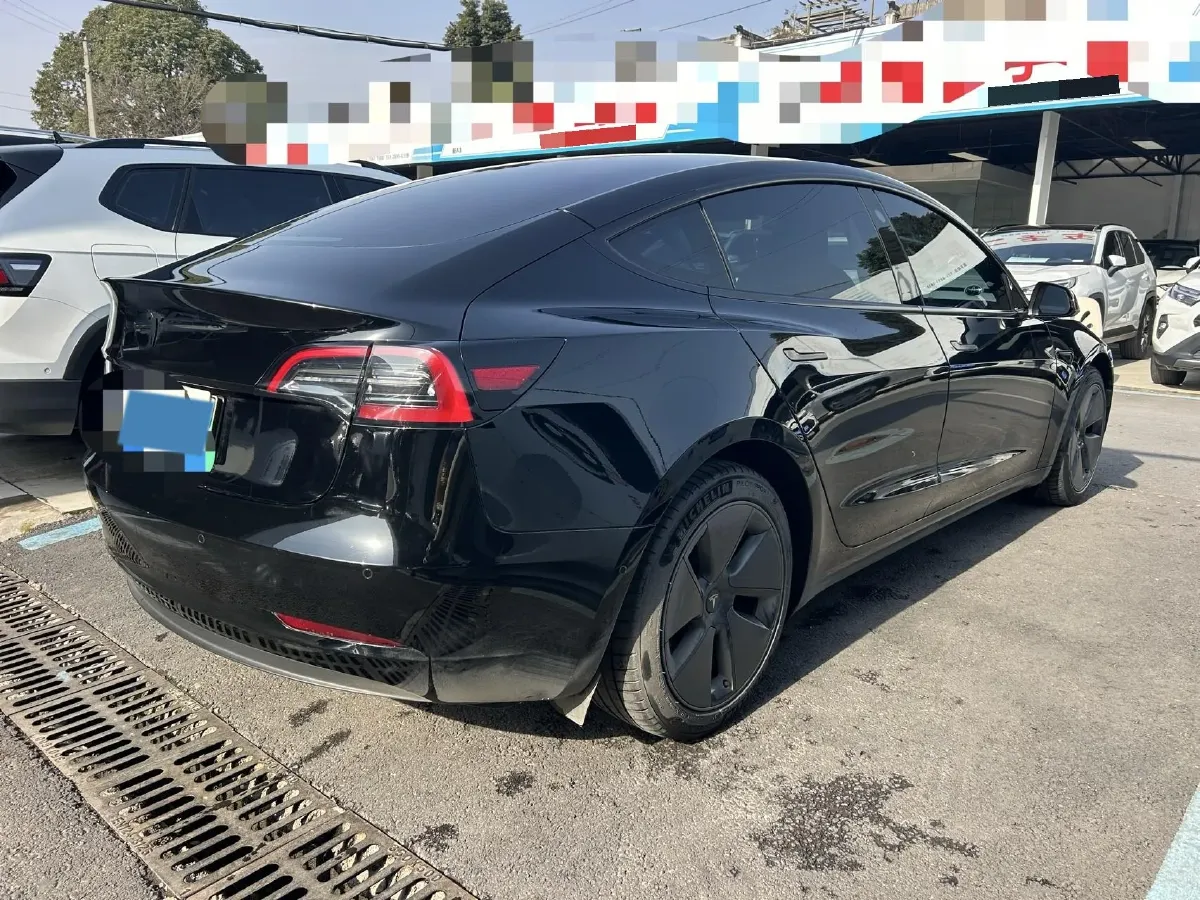 2022 Tesla Model 3 BEV 60KWH,autocango,china used car exporter,china ev exporter,chinese used car exporter,chinese used ev exporter