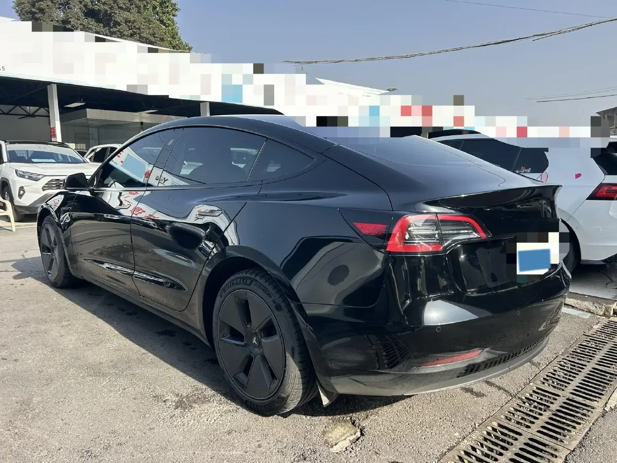 2022 Tesla Model 3 BEV 60KWH,autocango,china used car exporter,china ev exporter,chinese used car exporter,chinese used ev exporter