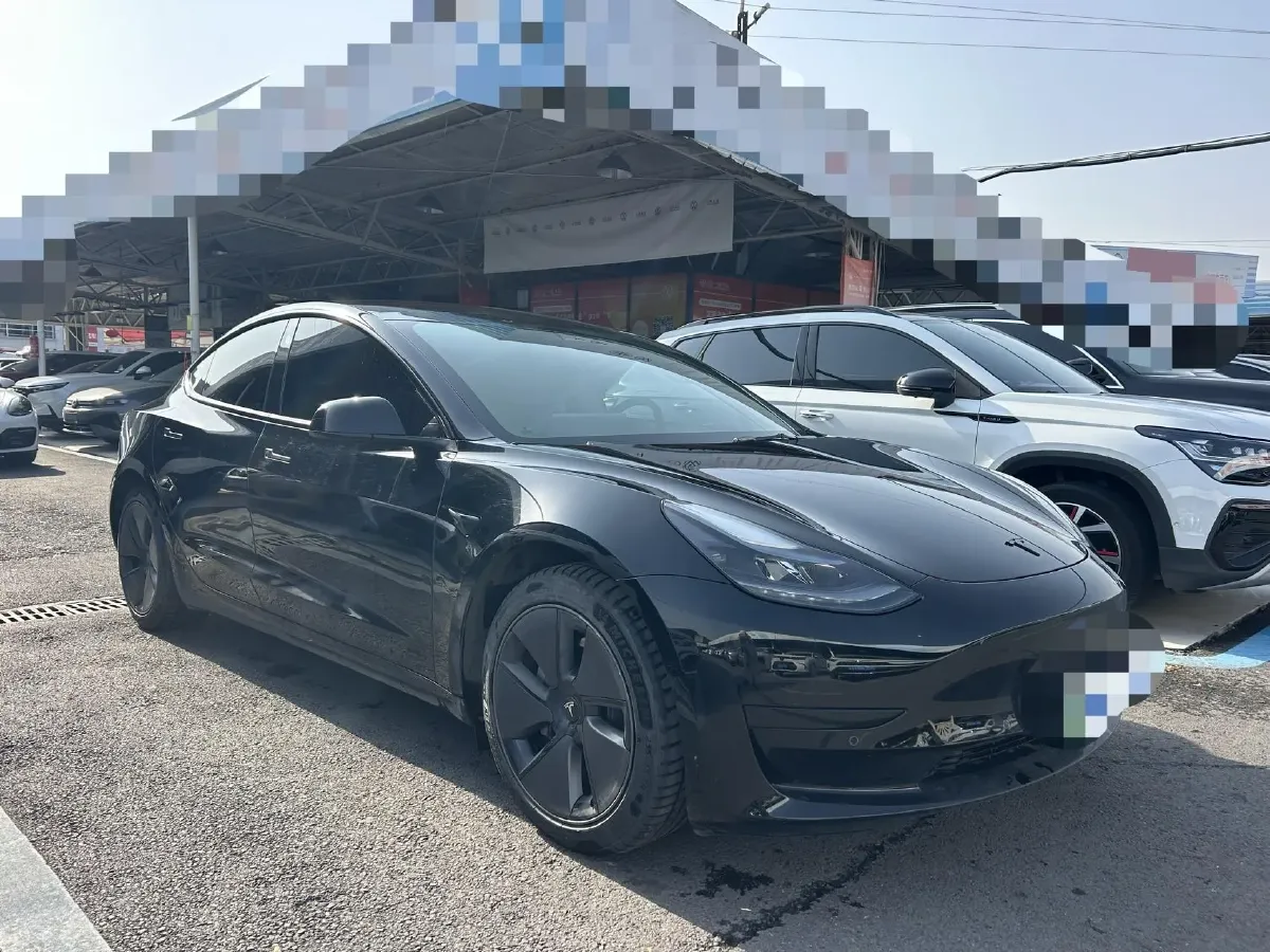 2022 Tesla Model 3 BEV 60KWH,autocango,china used car exporter,china ev exporter,chinese used car exporter,chinese used ev exporter