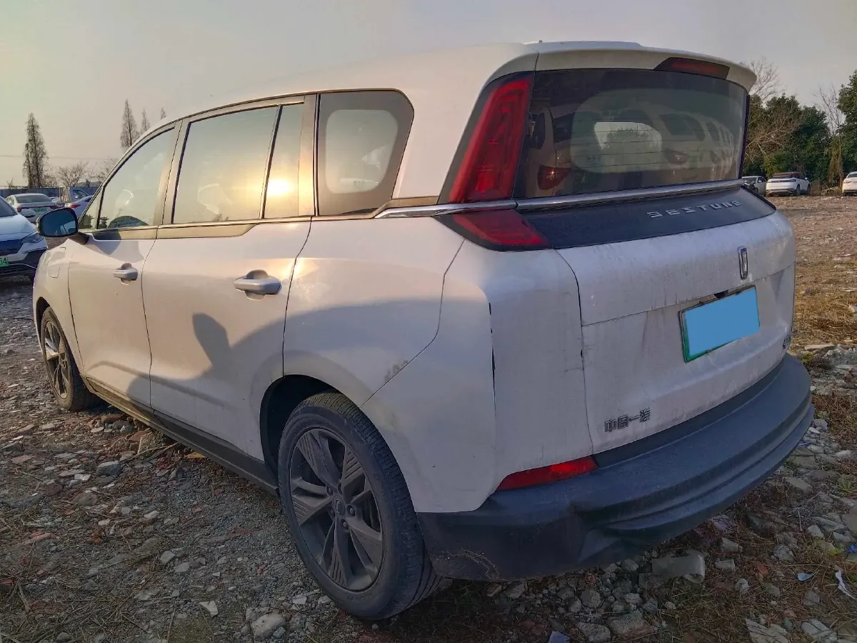 2023 Bestune NAT BEV 54KWH,autocango,china used car exporter,china ev exporter,chinese used car exporter,chinese used ev exporter