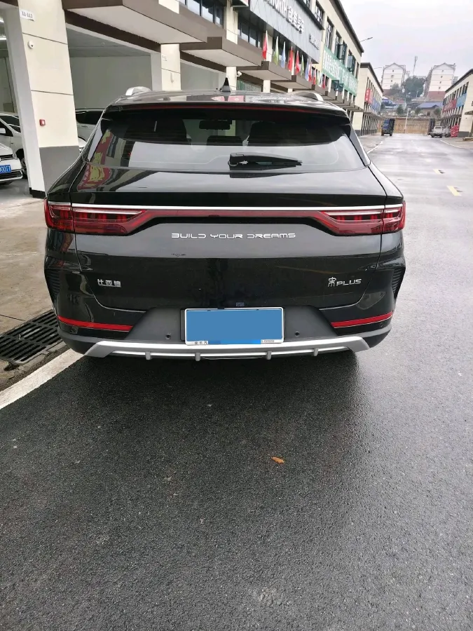 2020 BYD Song Plus 1.5T 185HP L4 7DCT,autocango,china used car exporter,china ev exporter,chinese used car exporter,chinese used ev exporter