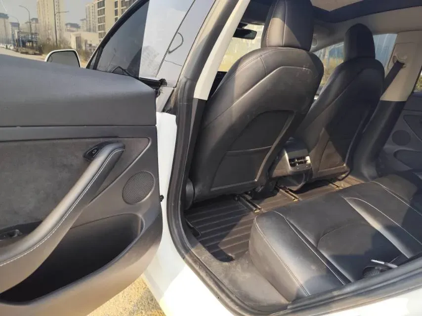 2021 Tesla Model 3 BEV 55KWH,autocango,china used car exporter,china ev exporter,chinese used car exporter,chinese used ev exporter