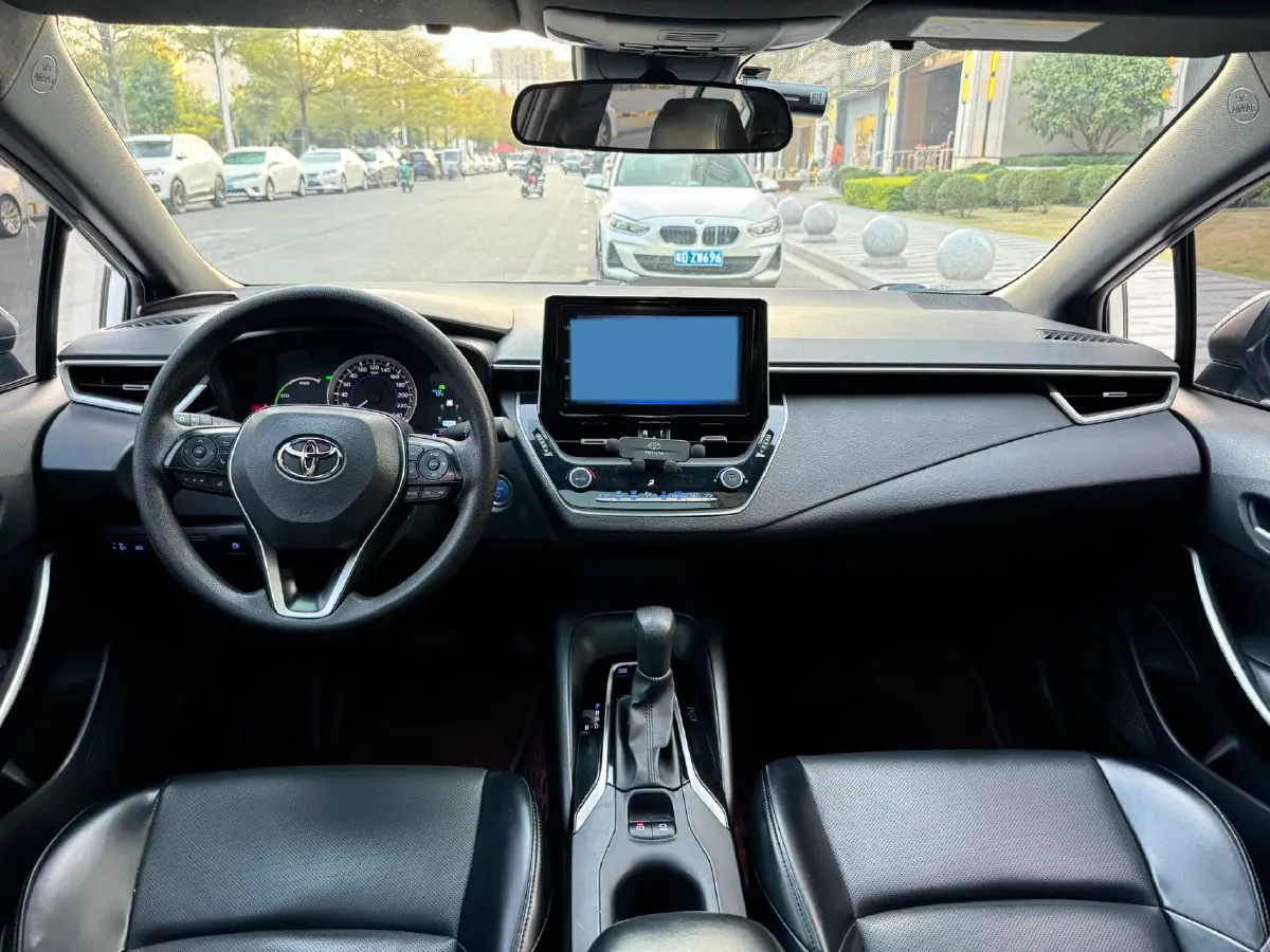 2022 Toyota Levin 1.8L 98HP L4 E-CVT Hybrid,autocango,china used car exporter,china ev exporter,chinese used car exporter,chinese used ev exporter