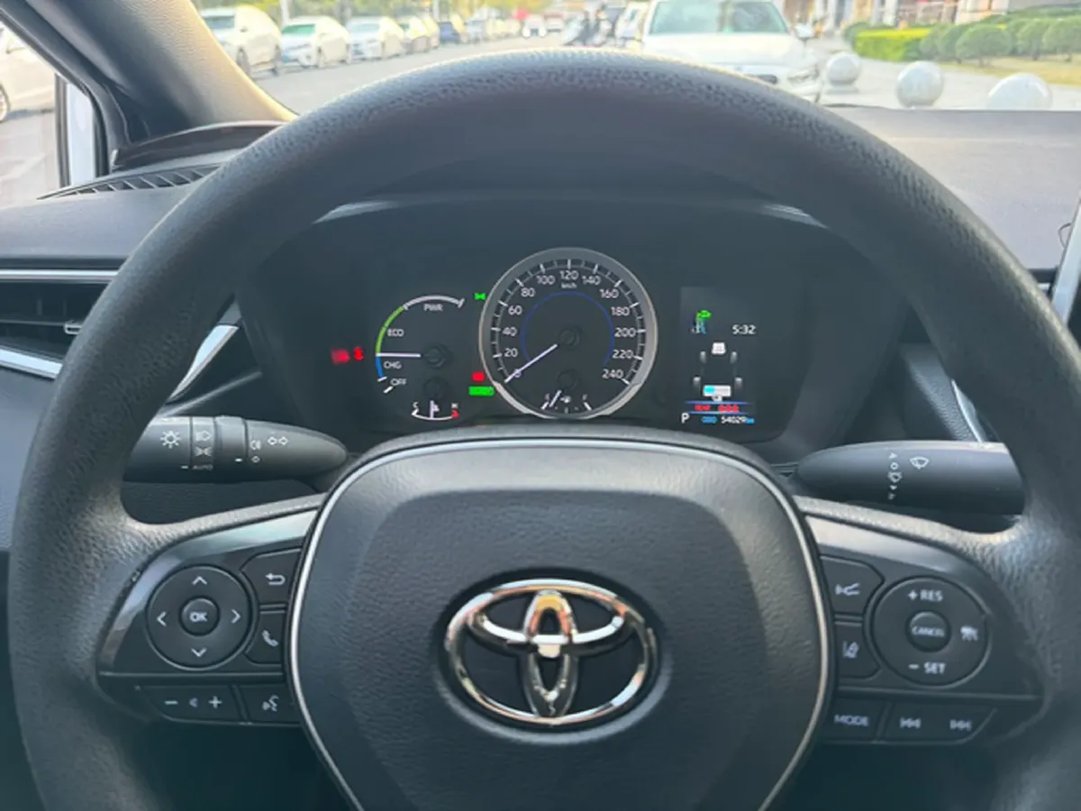 2022 Toyota Levin 1.8L 98HP L4 E-CVT Hybrid,autocango,china used car exporter,china ev exporter,chinese used car exporter,chinese used ev exporter