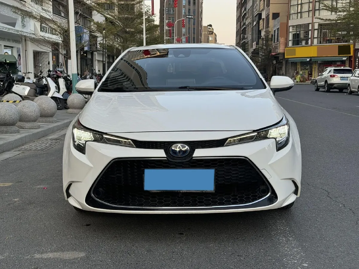 2022 Toyota Levin 1.8L 98HP L4 E-CVT Hybrid,autocango,china used car exporter,china ev exporter,chinese used car exporter,chinese used ev exporter