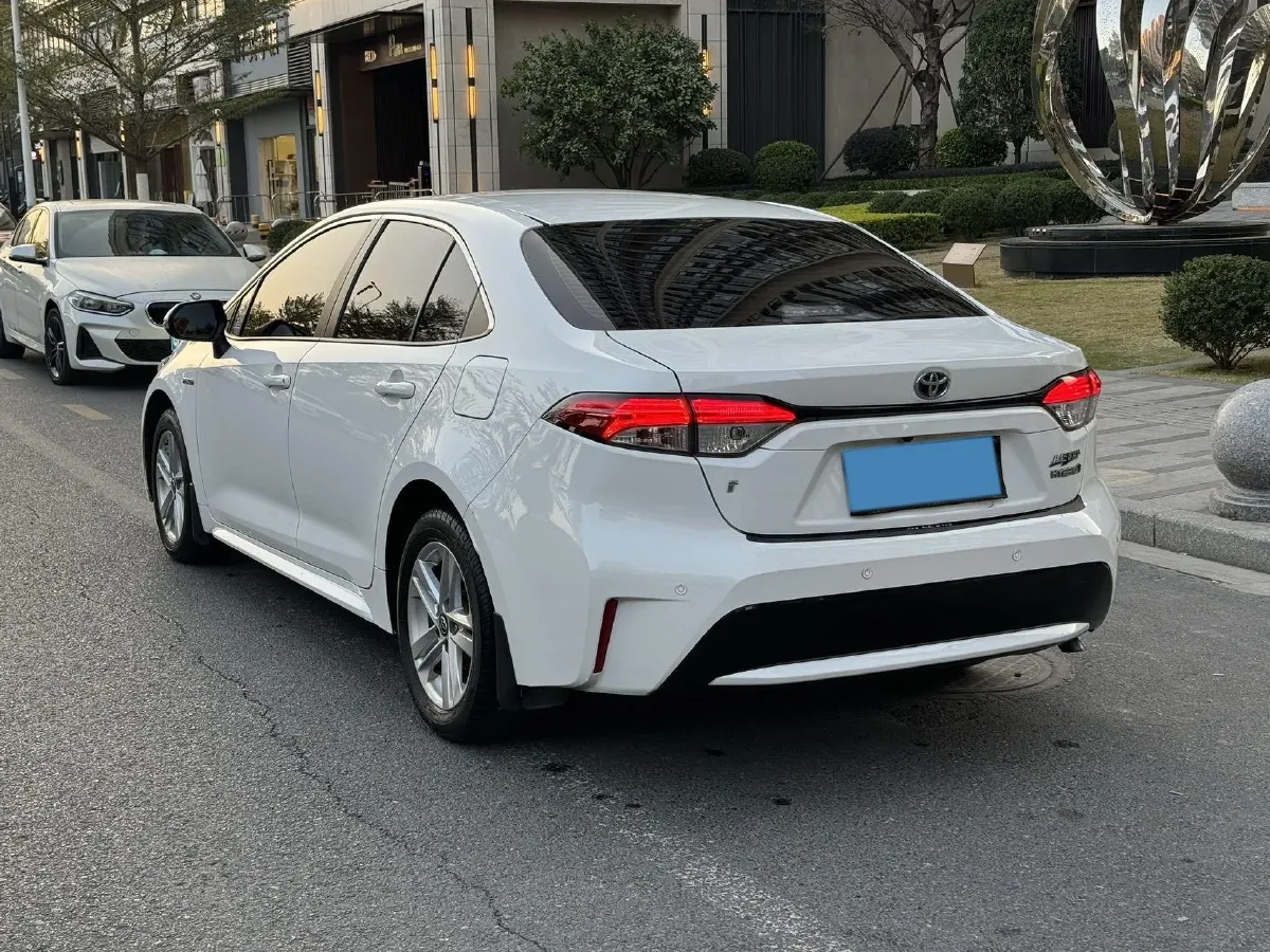 2022 Toyota Levin 1.8L 98HP L4 E-CVT Hybrid,autocango,china used car exporter,china ev exporter,chinese used car exporter,chinese used ev exporter