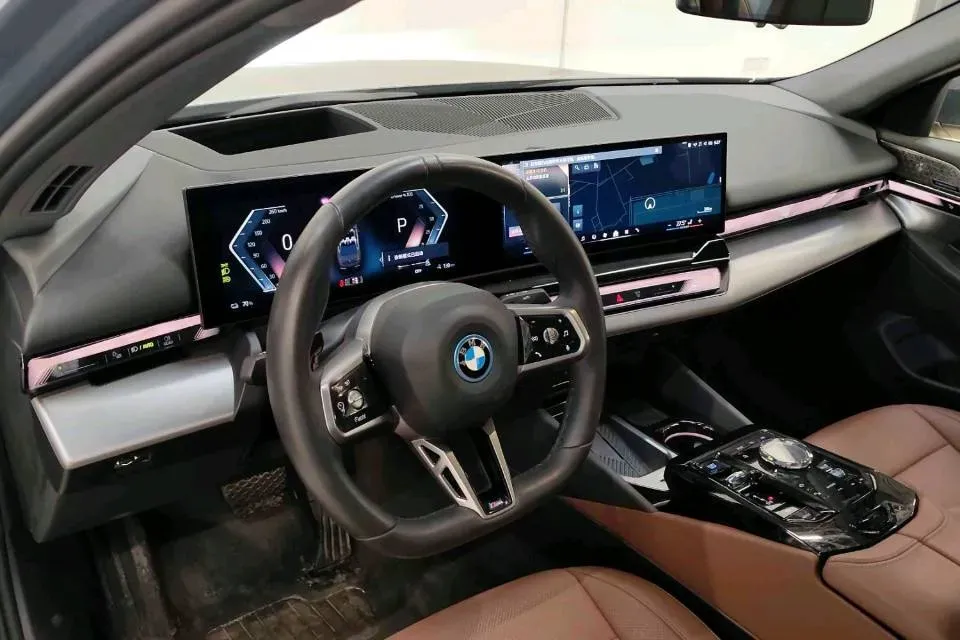 2024 BMW i5 BEV 79.05KWH,autocango,china used car exporter,china ev exporter,chinese used car exporter,chinese used ev exporter