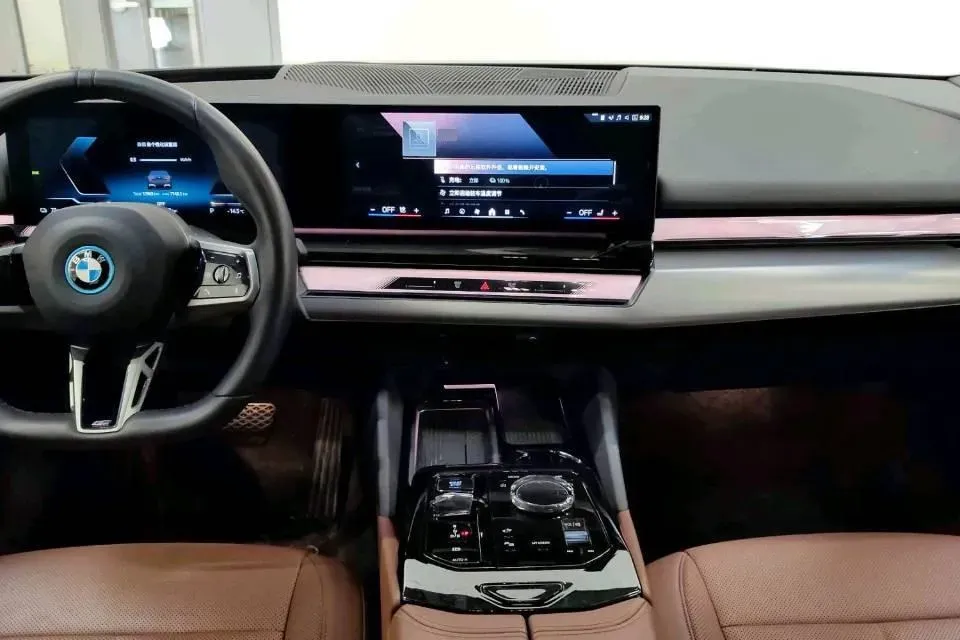 2024 BMW i5 BEV 79.05KWH,autocango,china used car exporter,china ev exporter,chinese used car exporter,chinese used ev exporter