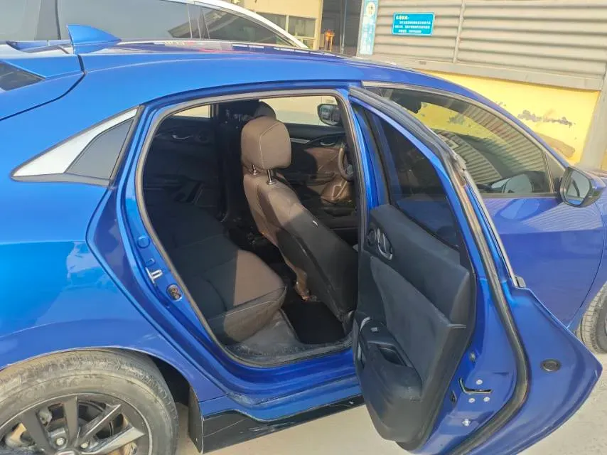 2021 Honda Civic 1.5T 177HP L4 CVT,autocango,china used car exporter,china ev exporter,chinese used car exporter,chinese used ev exporter